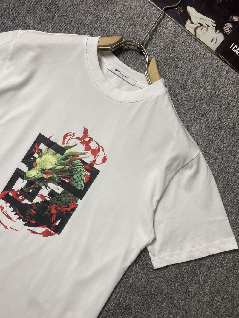 Givenchy T-Shirts